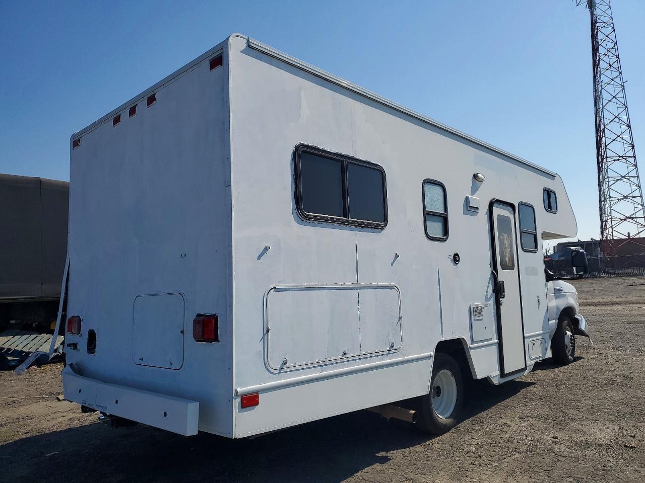 2021 Winnebago Motorhome - Фото 4