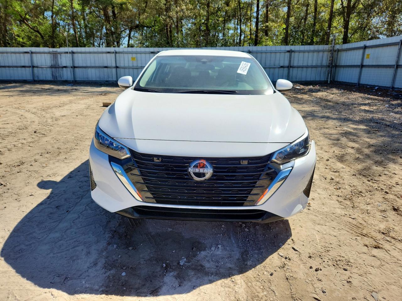 2024 Nissan Sentra S - Image 5