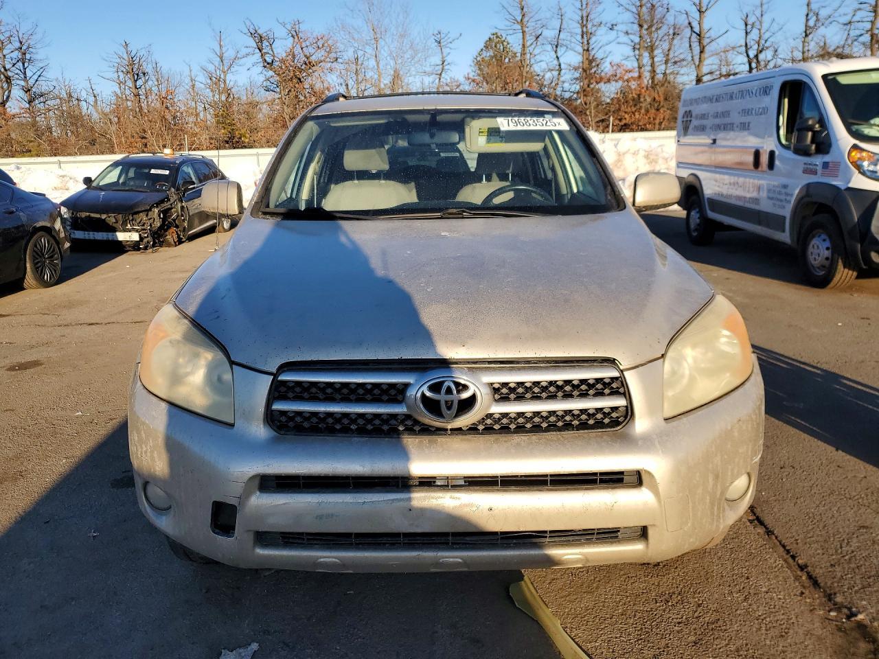 2008 Toyota Rav4 - Image 5
