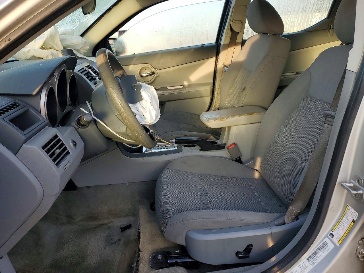 2008 Dodge Avenger Sxt - Image 7