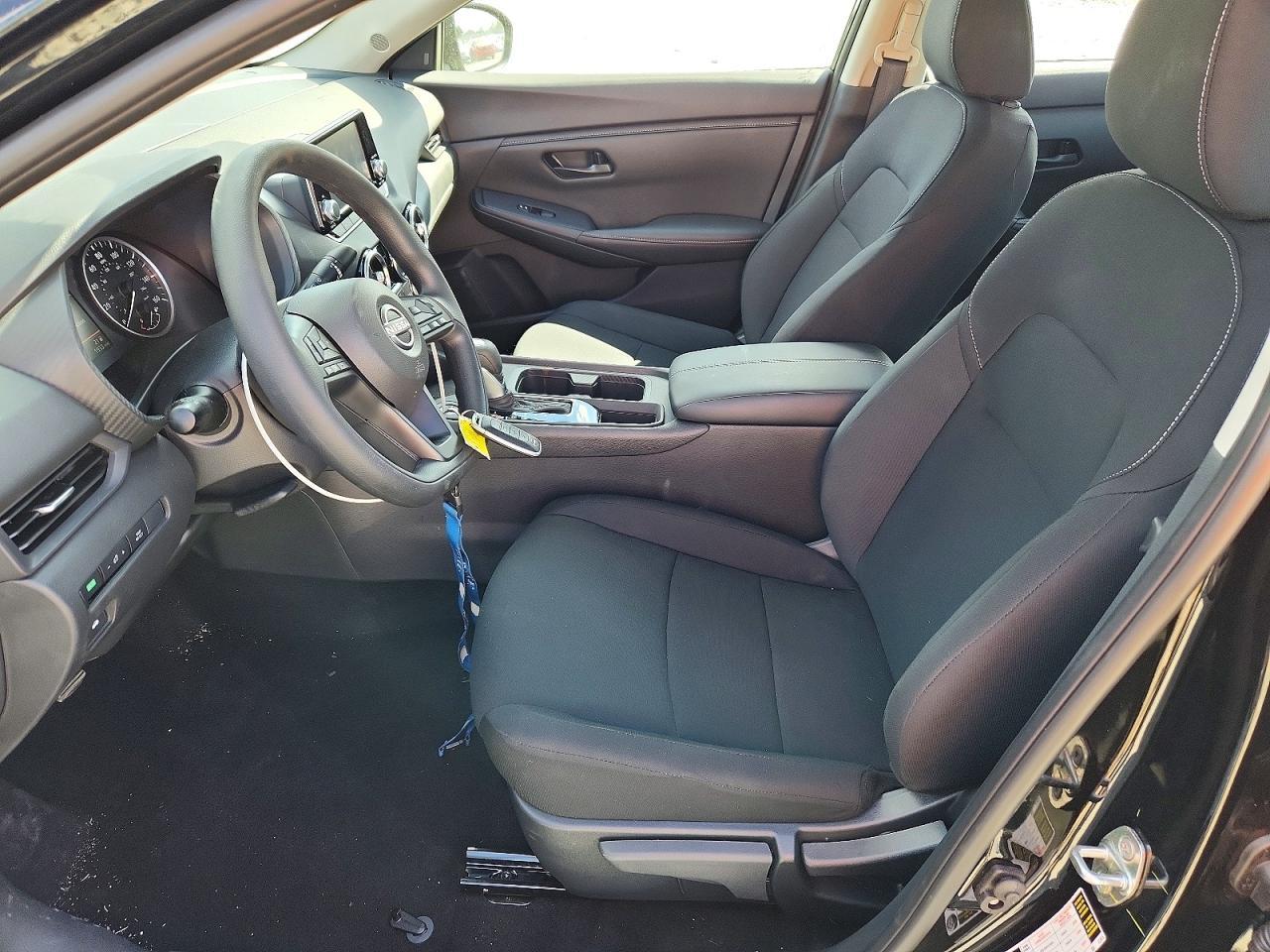 2025 Nissan Sentra S - Image 7