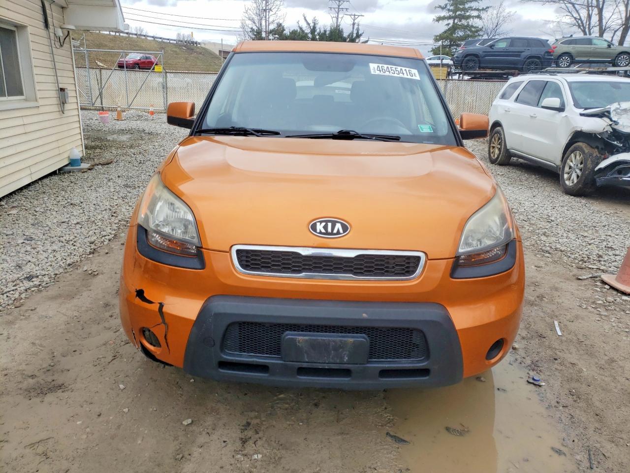 2011 Kia Soul + - Image 5