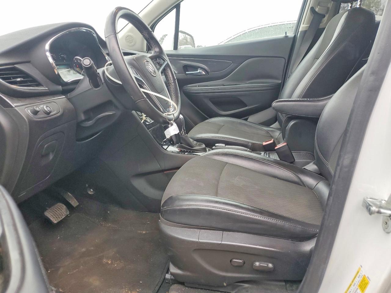 2018 Buick Encore Preferred - Image 7