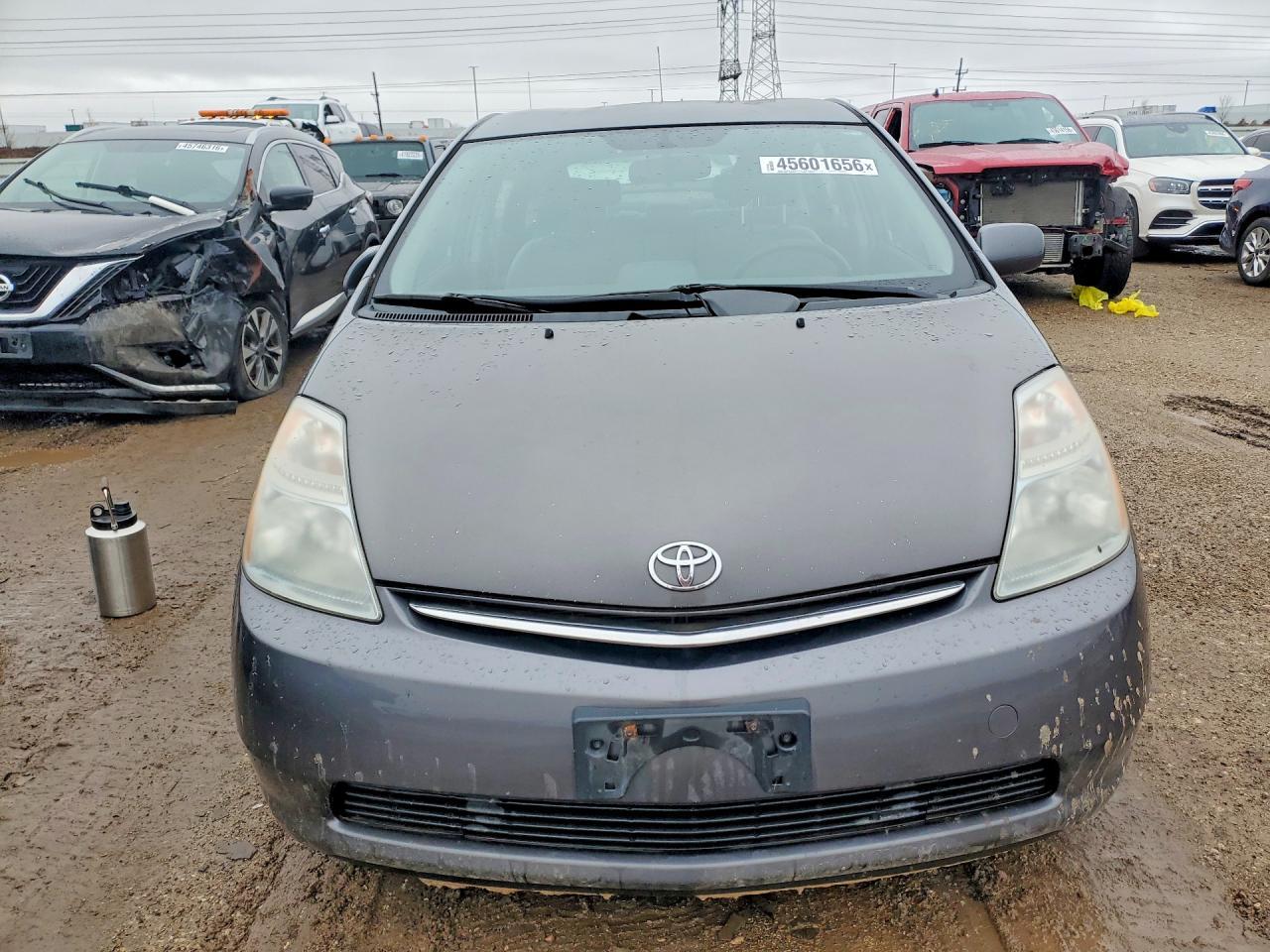 2008 Toyota Prius - Image 5