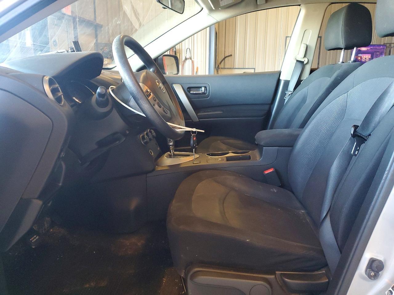 2012 Nissan Rogue S - Фото 7