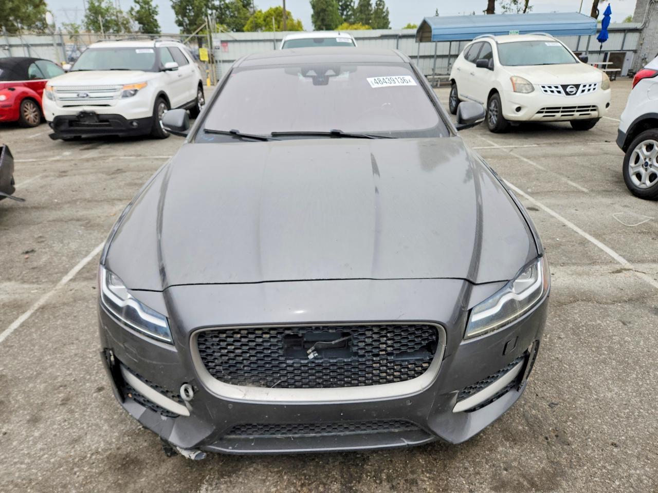 2017 Jaguar Xf R - Sport - Image 5