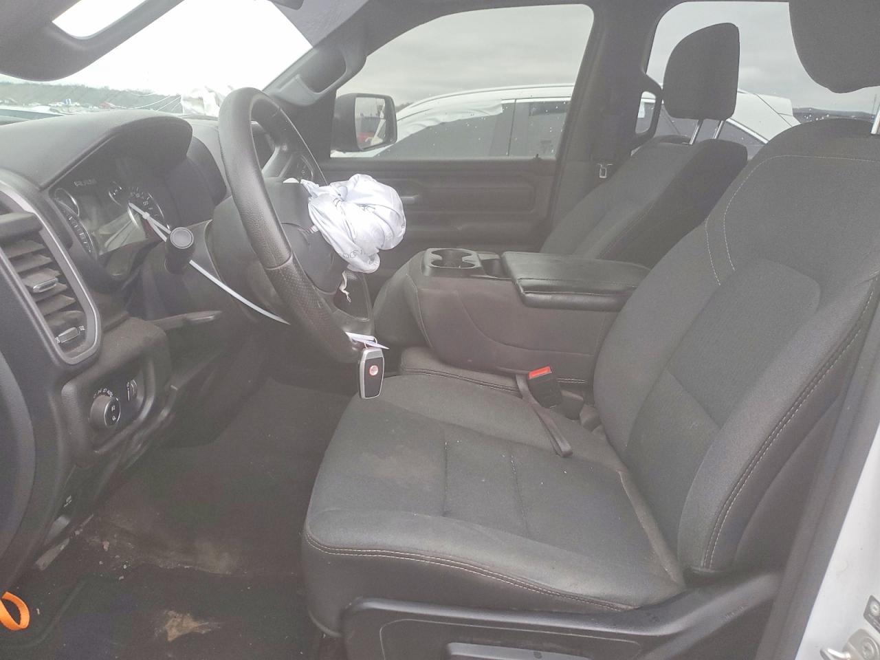 2024 Ram 1500 Tradesman - Image 7