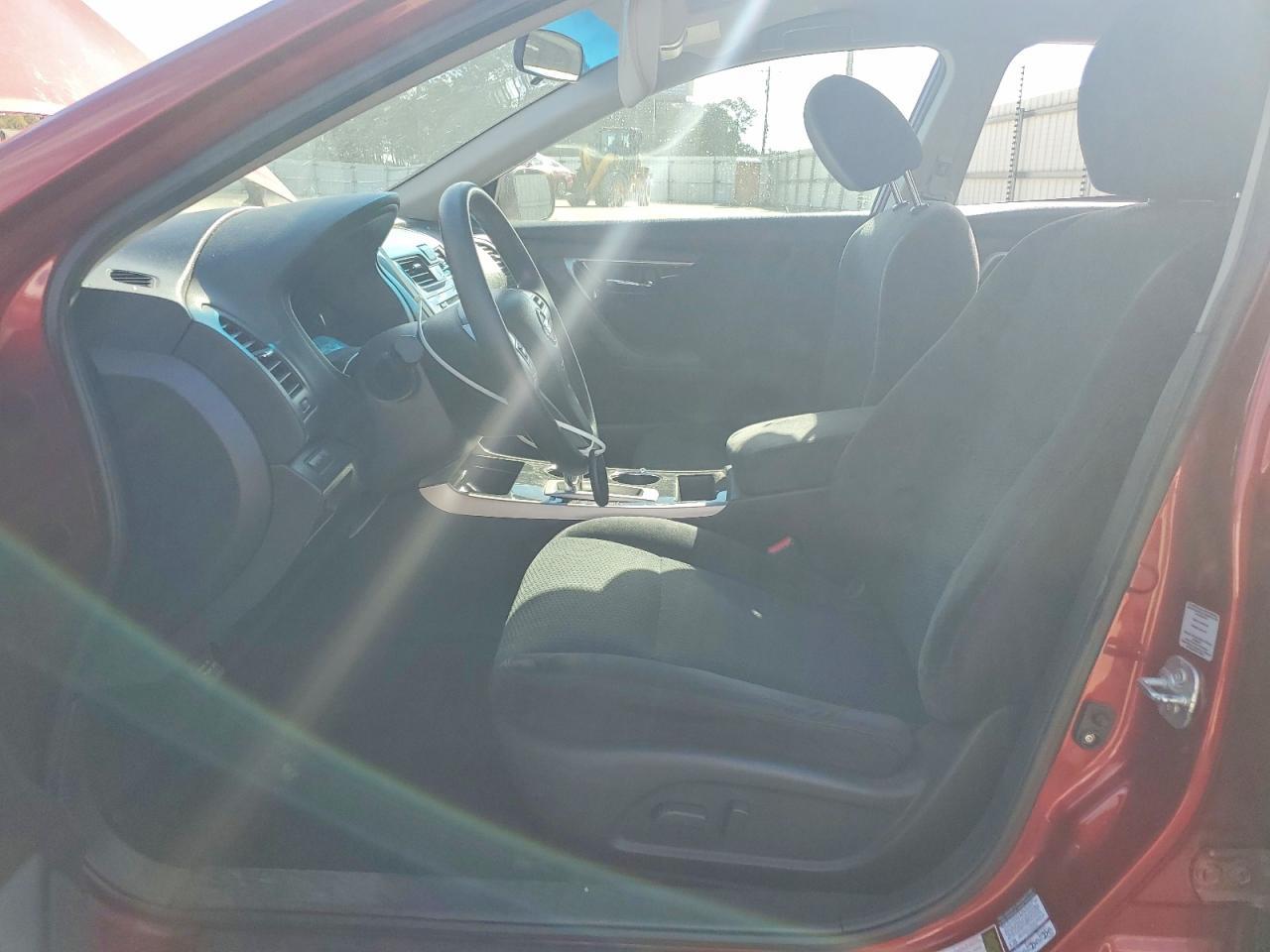 2014 Nissan Altima 2.5 S - Image 7