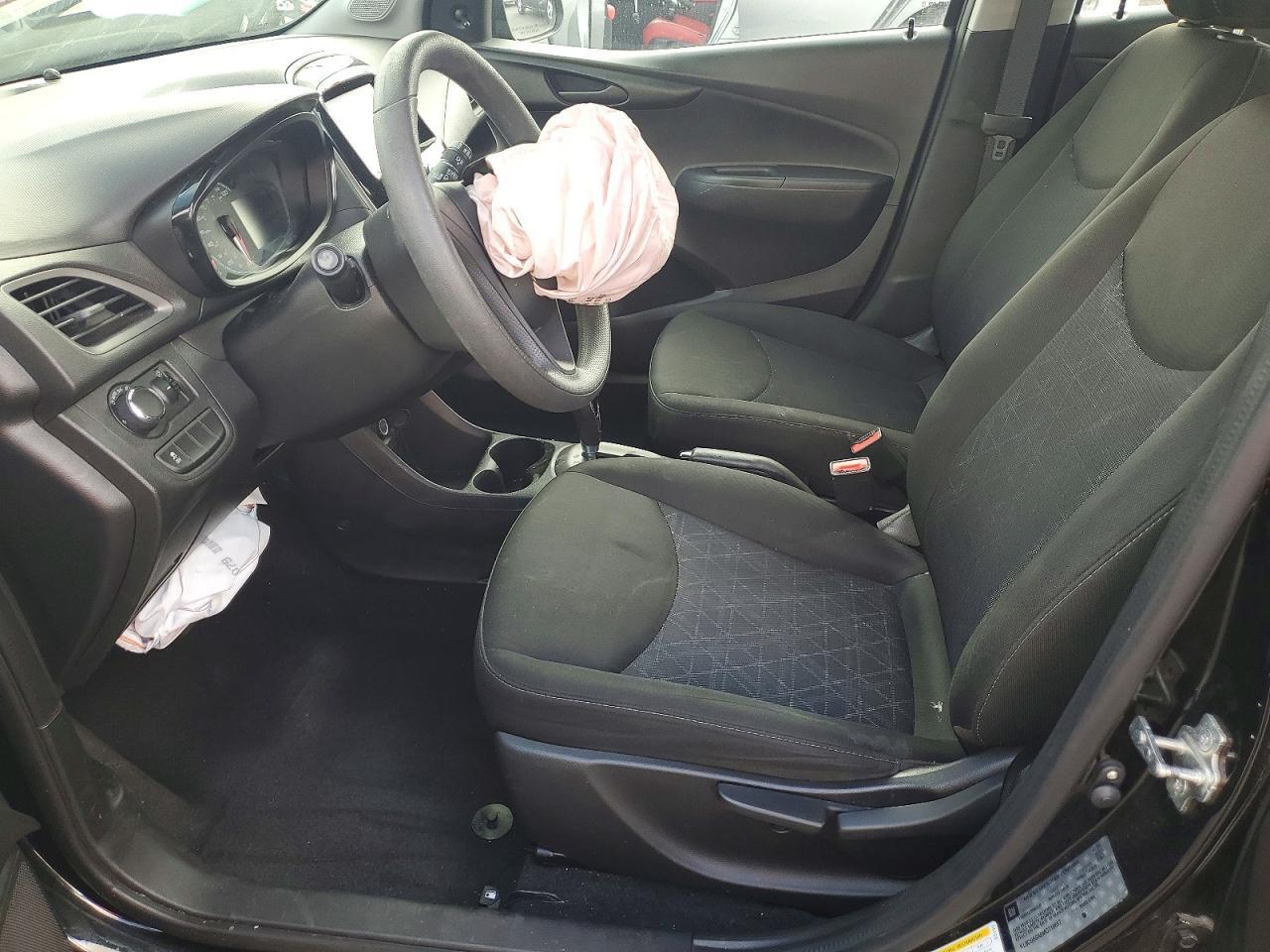 2021 Chevrolet Spark Ls - Фото 7