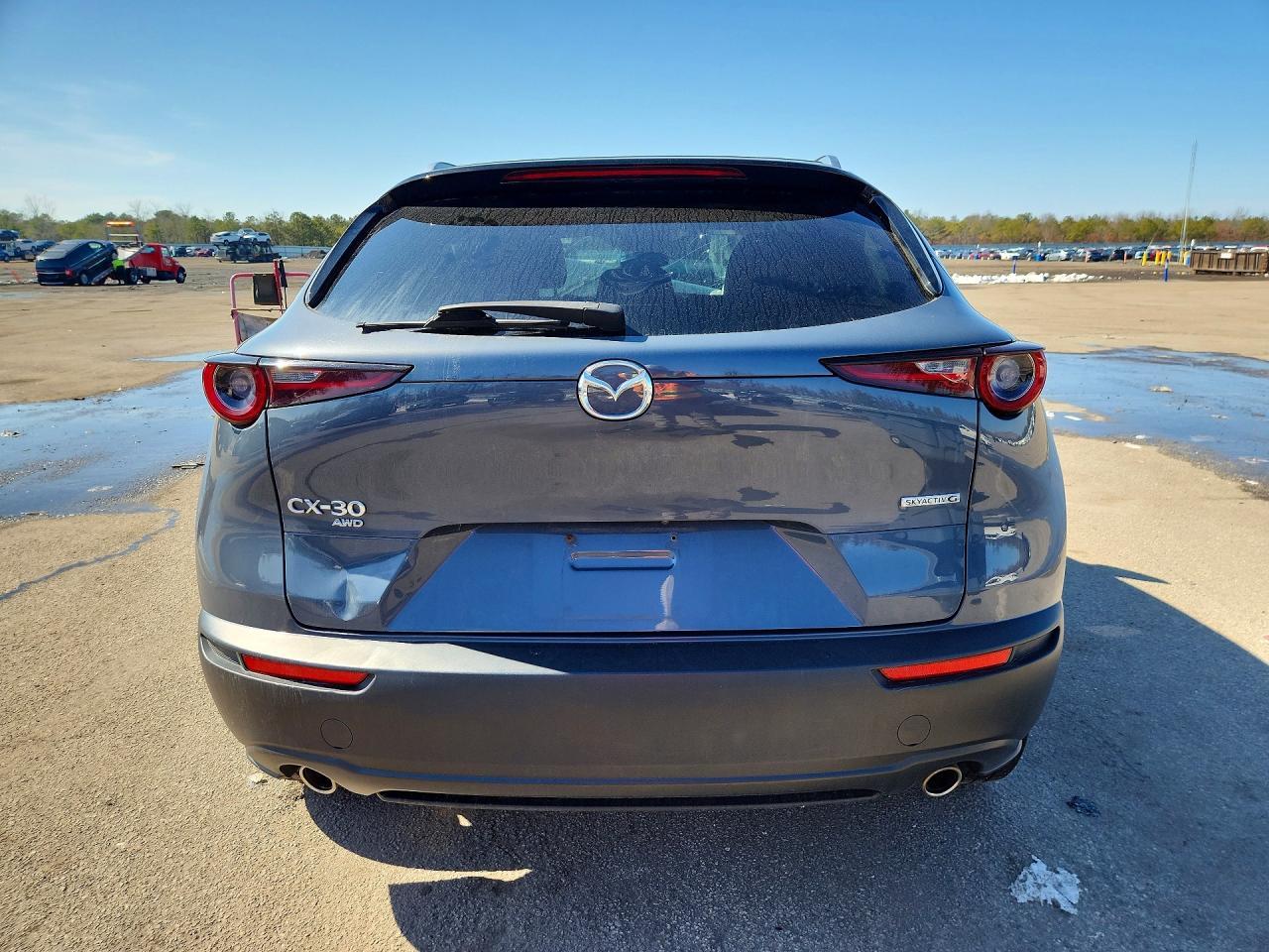 2023 Mazda Cx-30 Preferred - Image 6