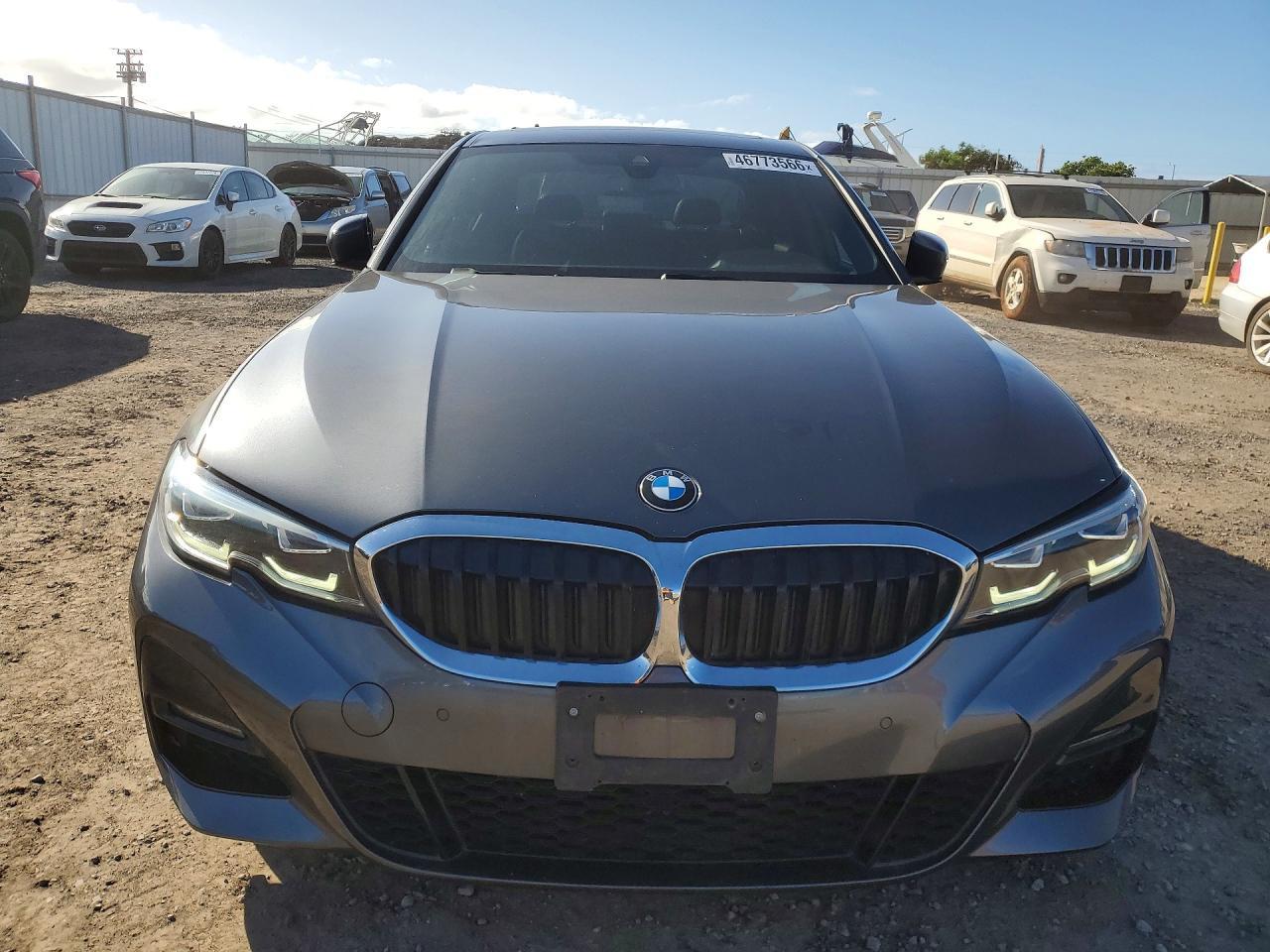 2019 BMW 330I - Image 5