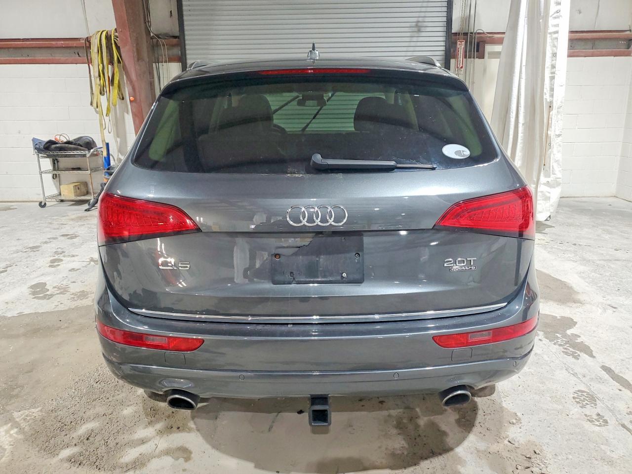 2017 Audi Q5 Premium - Image 6