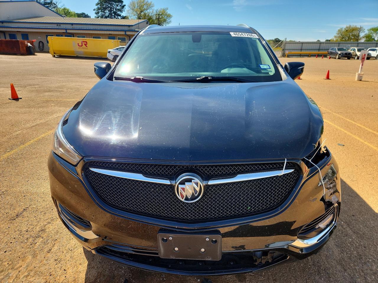 2021 Buick Enclave Essence - Фото 5