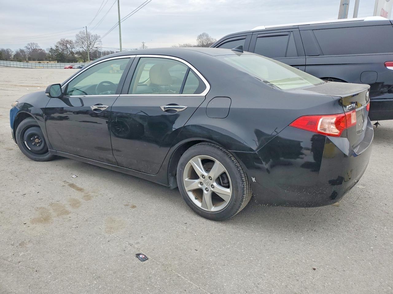 2011 Acura Tsx - Фото 2