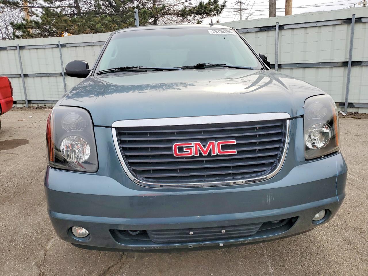 2009 GMC Yukon Slt - Image 5