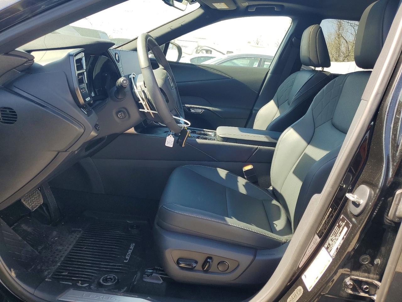 2025 Lexus Rx 350 Premium - Фото 7