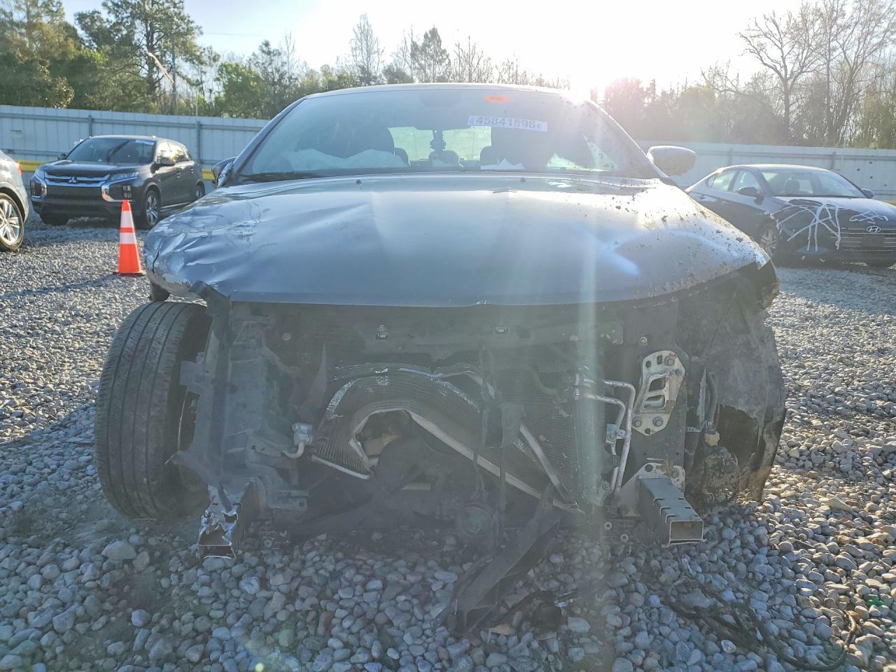 2016 Chrysler 200 Limited - Фото 5