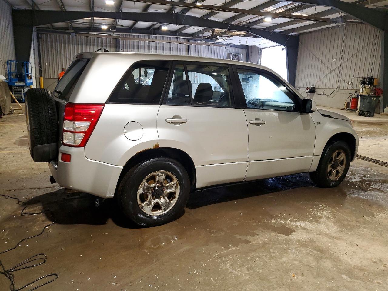 2006 Suzuki Grand Vitara - Фото 3