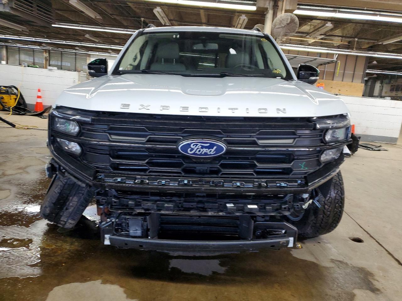 2025 Ford Expedition Active - Фото 5
