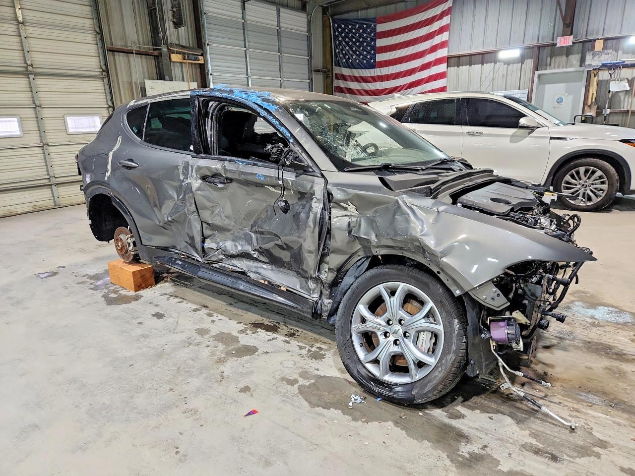 2024 Dodge Hornet R - Image 4