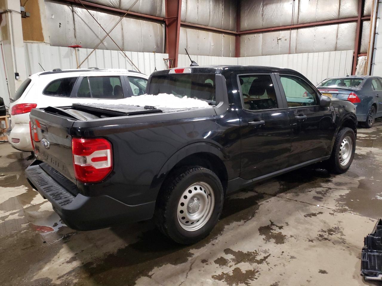 2022 Ford Maverick Xl - Фото 3