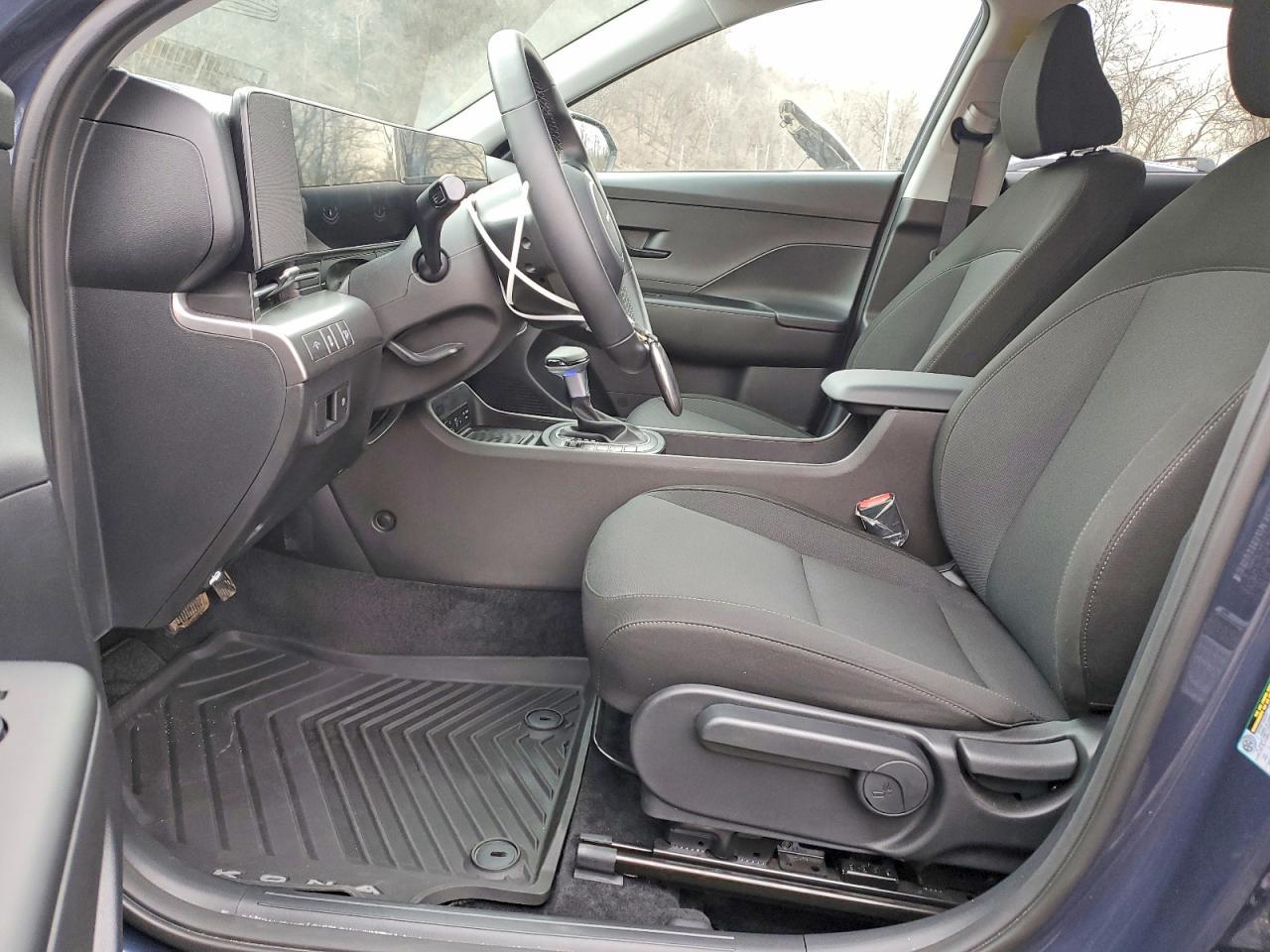 2026 Hyundai Kona Sel Sport Awd - Image 7