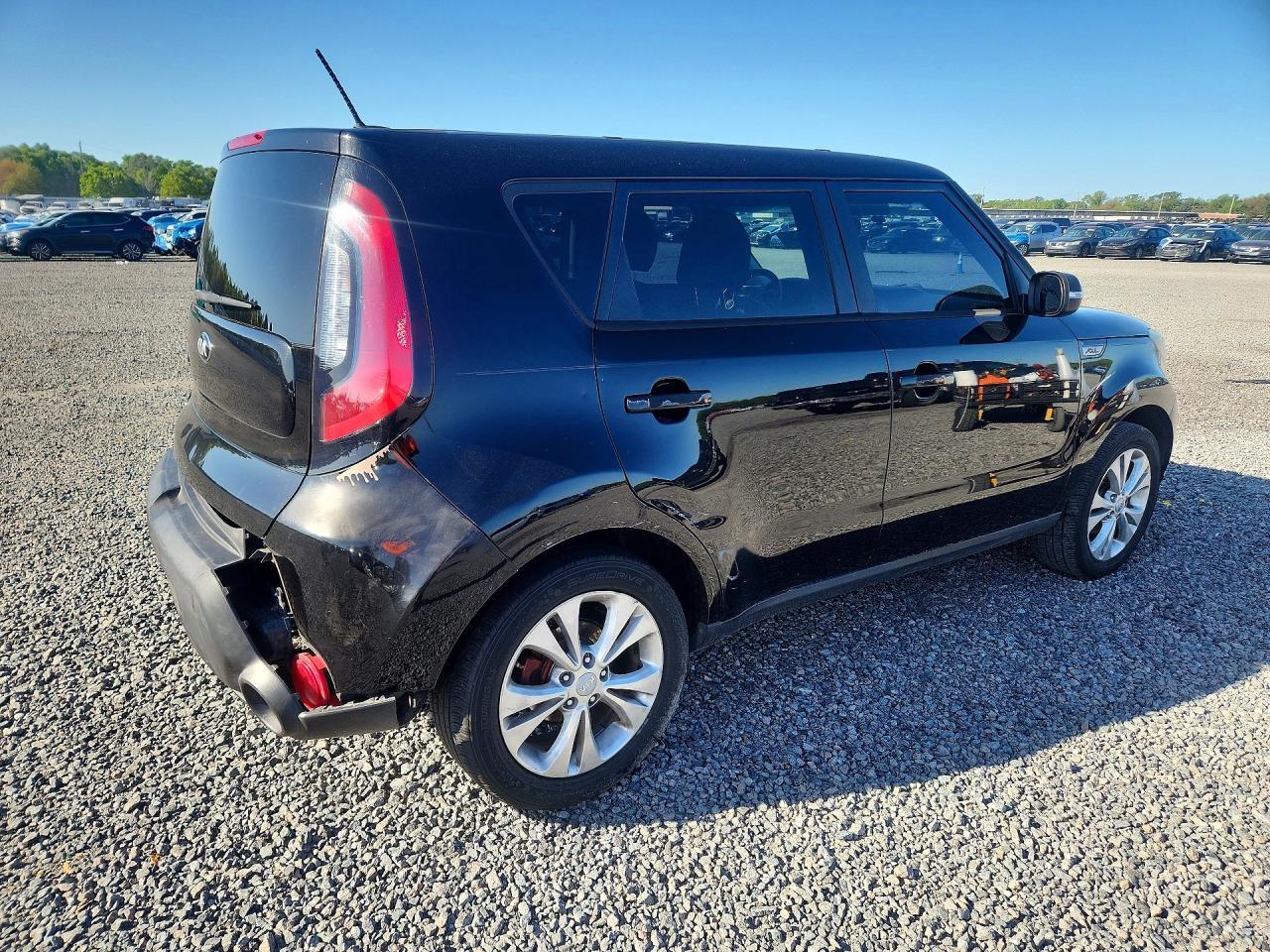 2014 Kia Soul - Image 3