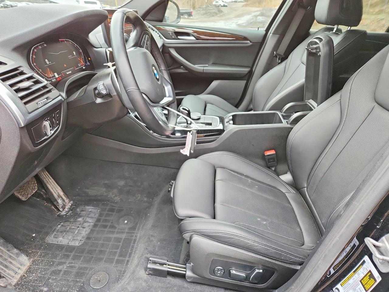 2024 BMW X4 xDrive30I - Image 7