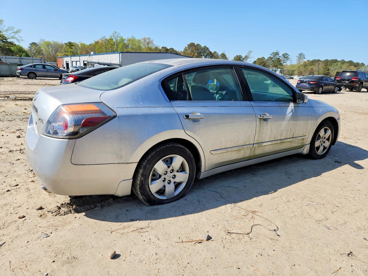 2008 Nissan Altima - Image 3