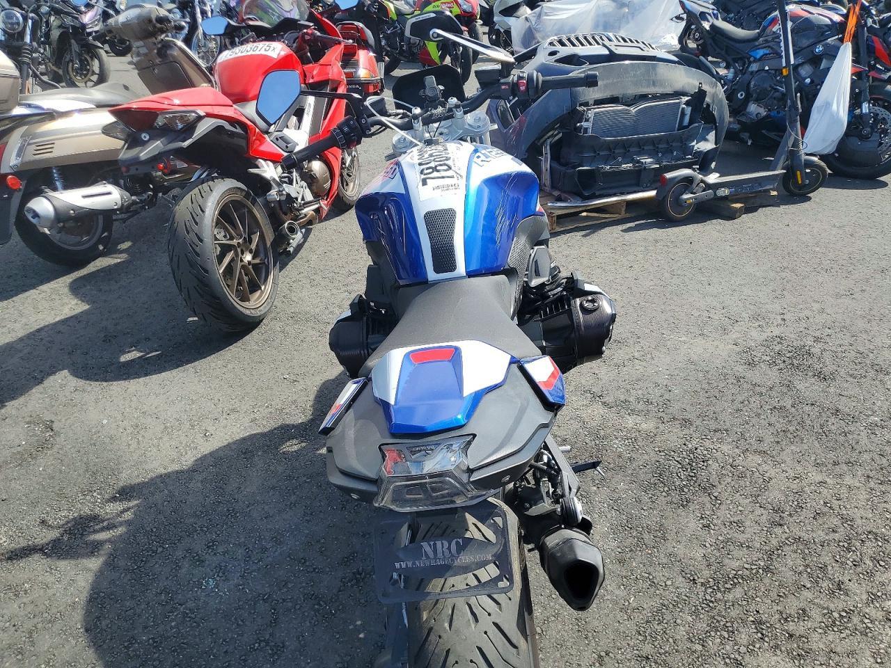 2024 BMW R 1250 R - Фото 6