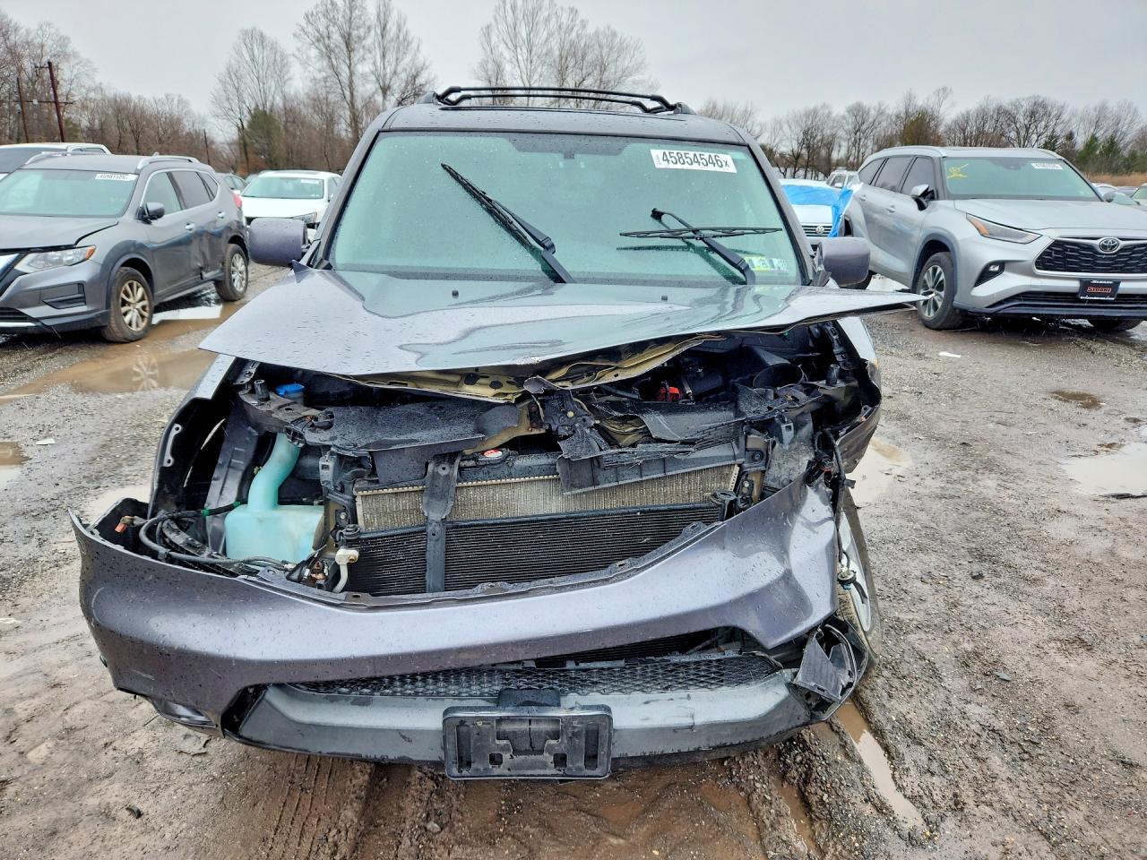 2015 Honda Touring - Image 5