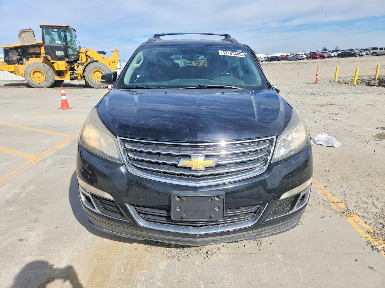 2016 Chevrolet Traverse Lt - Image 5