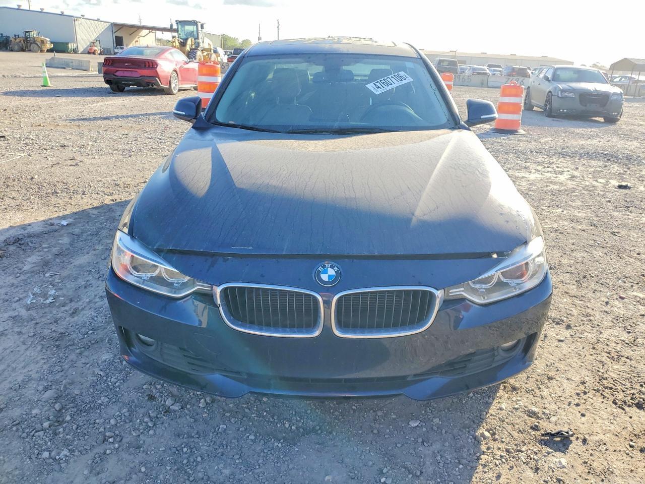 2013 BMW 328I - Image 5