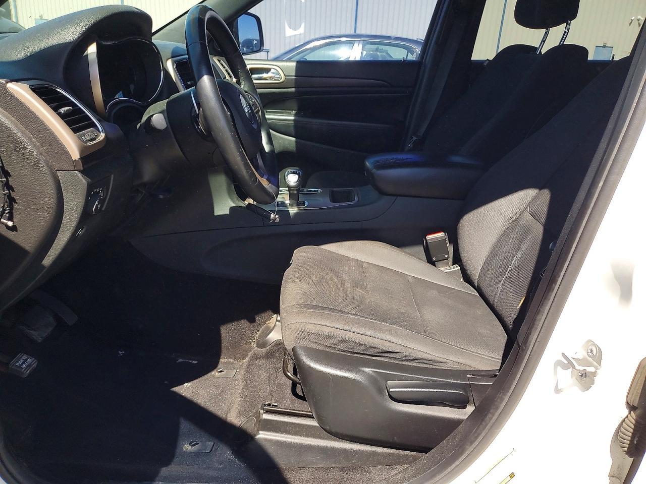 2014 Jeep Grand Cherokee 4Xe - Image 7