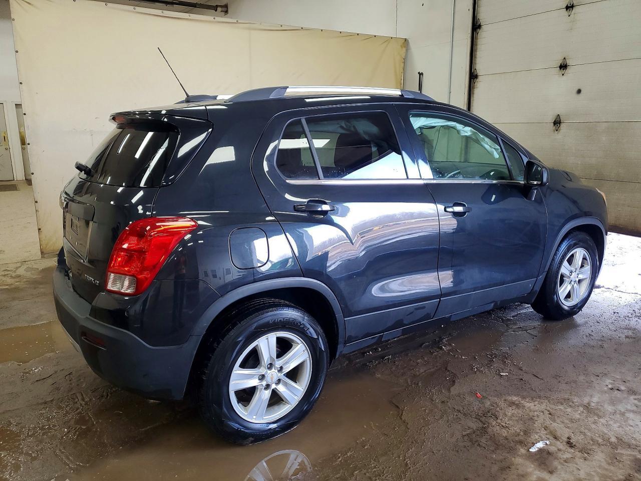 2016 Chevrolet Trax 1Lt - Image 3