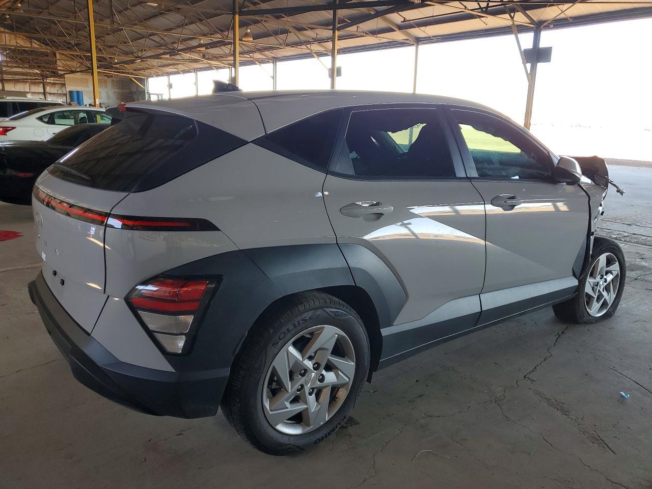 2026 Hyundai Kona Se - Фото 3