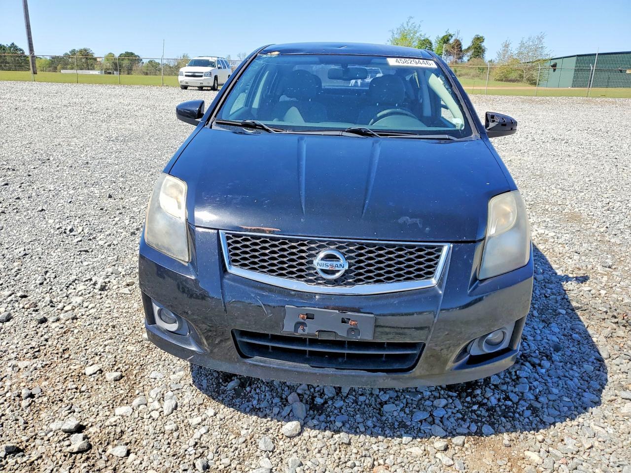 2012 Nissan Sentra 2.0 - Image 5