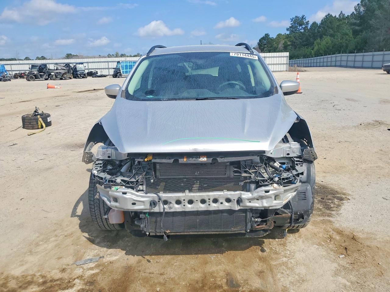 2018 Ford Escape Se - Image 5