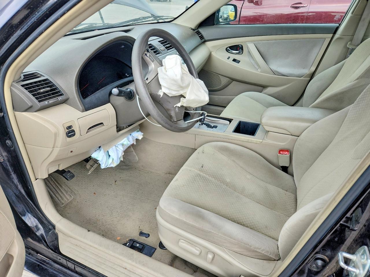 2008 Toyota Camry Le - Фото 7