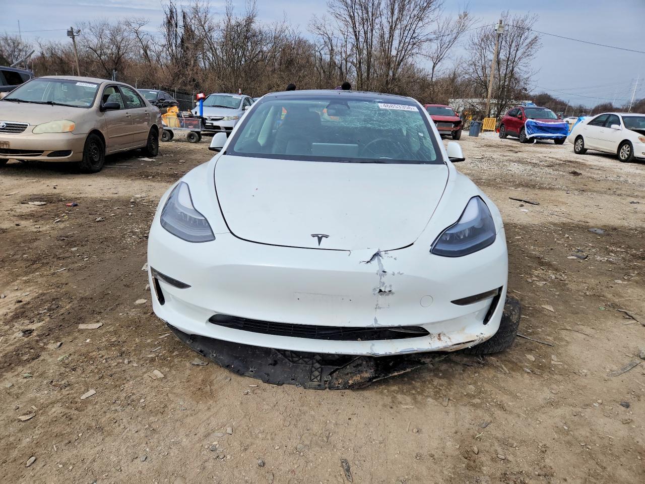 2023 Tesla Model 3 - Image 5