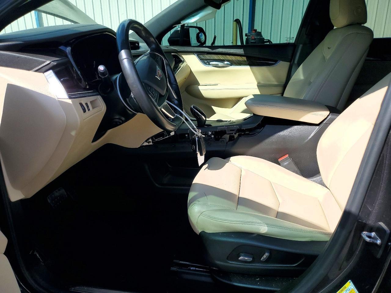 2019 Cadillac Xt5 - Фото 7