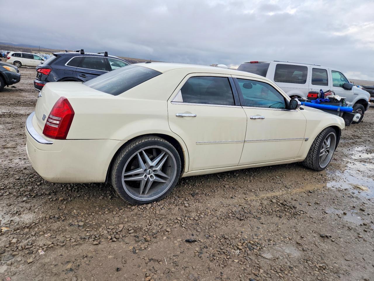 2006 Chrysler 300C - Фото 3