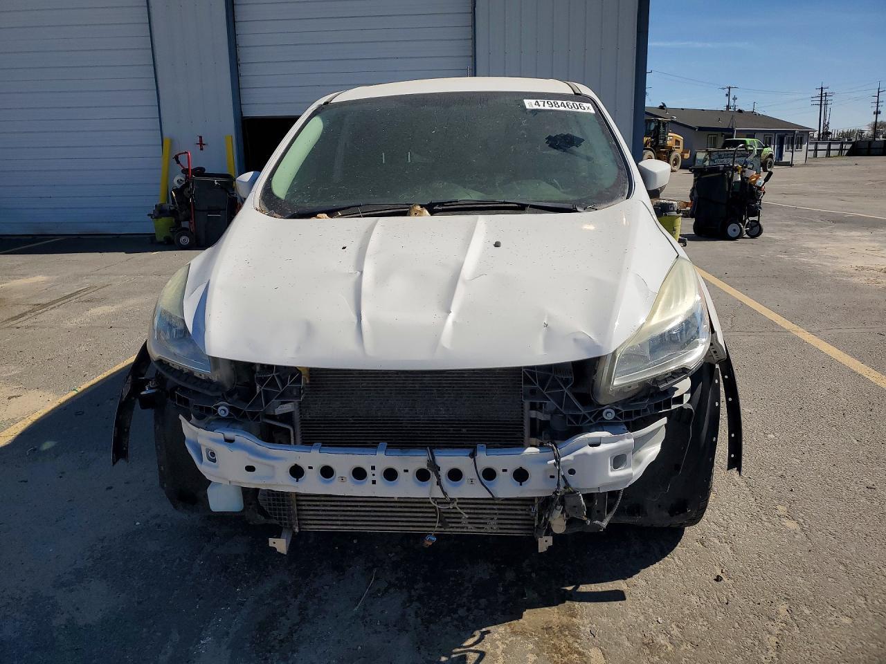 2014 Ford Escape Se - Фото 5