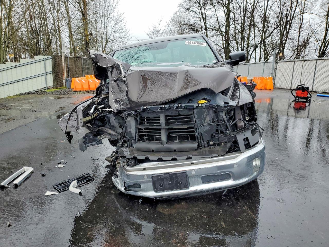 2017 Ram 1500 Slt - Image 5
