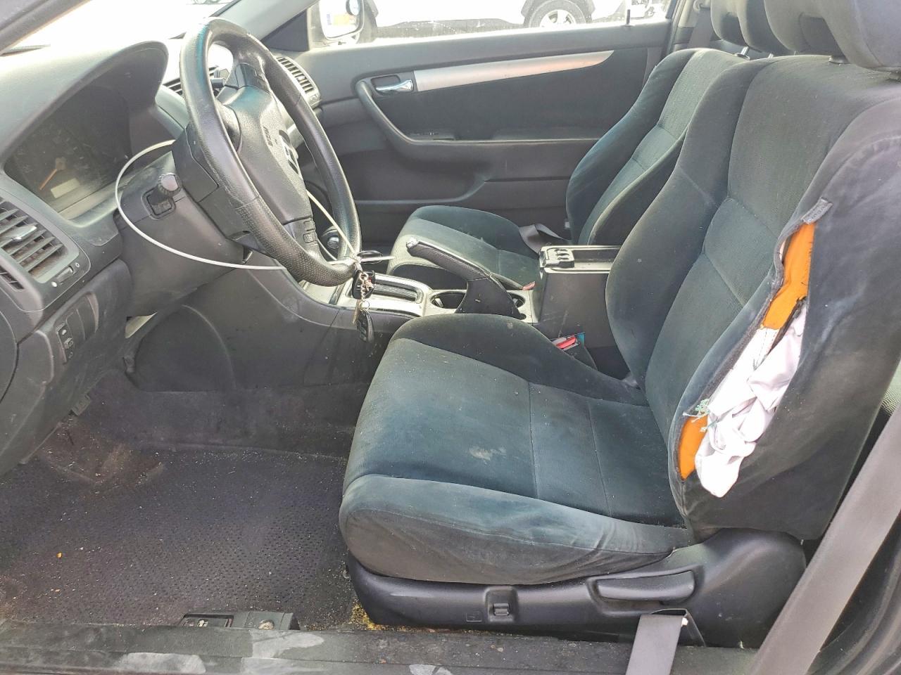 2003 Honda Accord Ex - Image 7