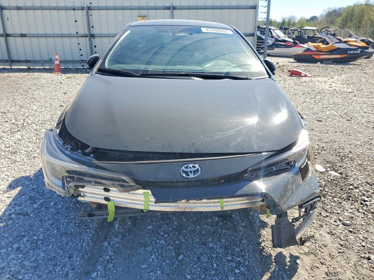 2024 Toyota Corolla Se - Image 5