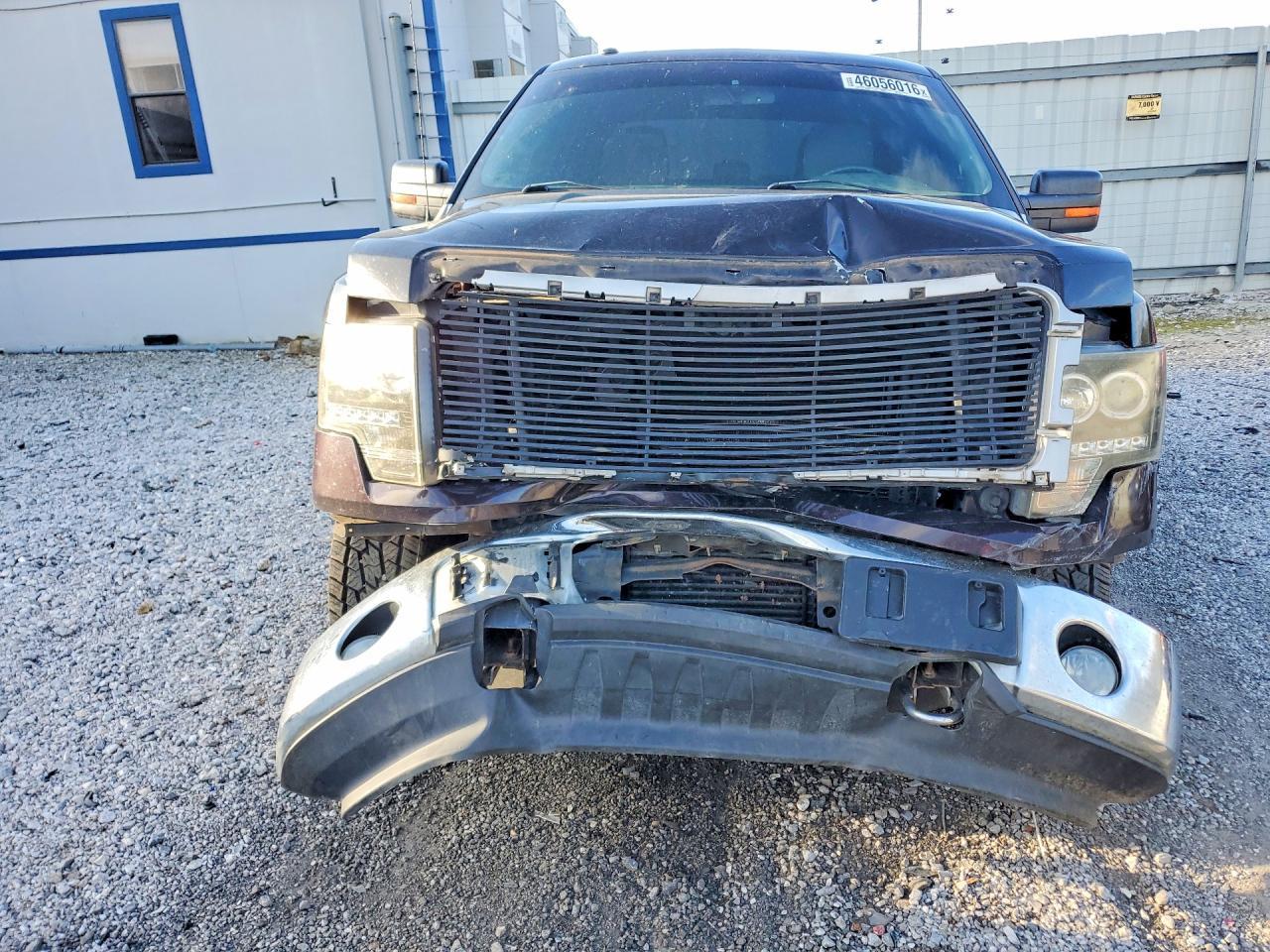 2013 Ford F150 Supercrew - Фото 5