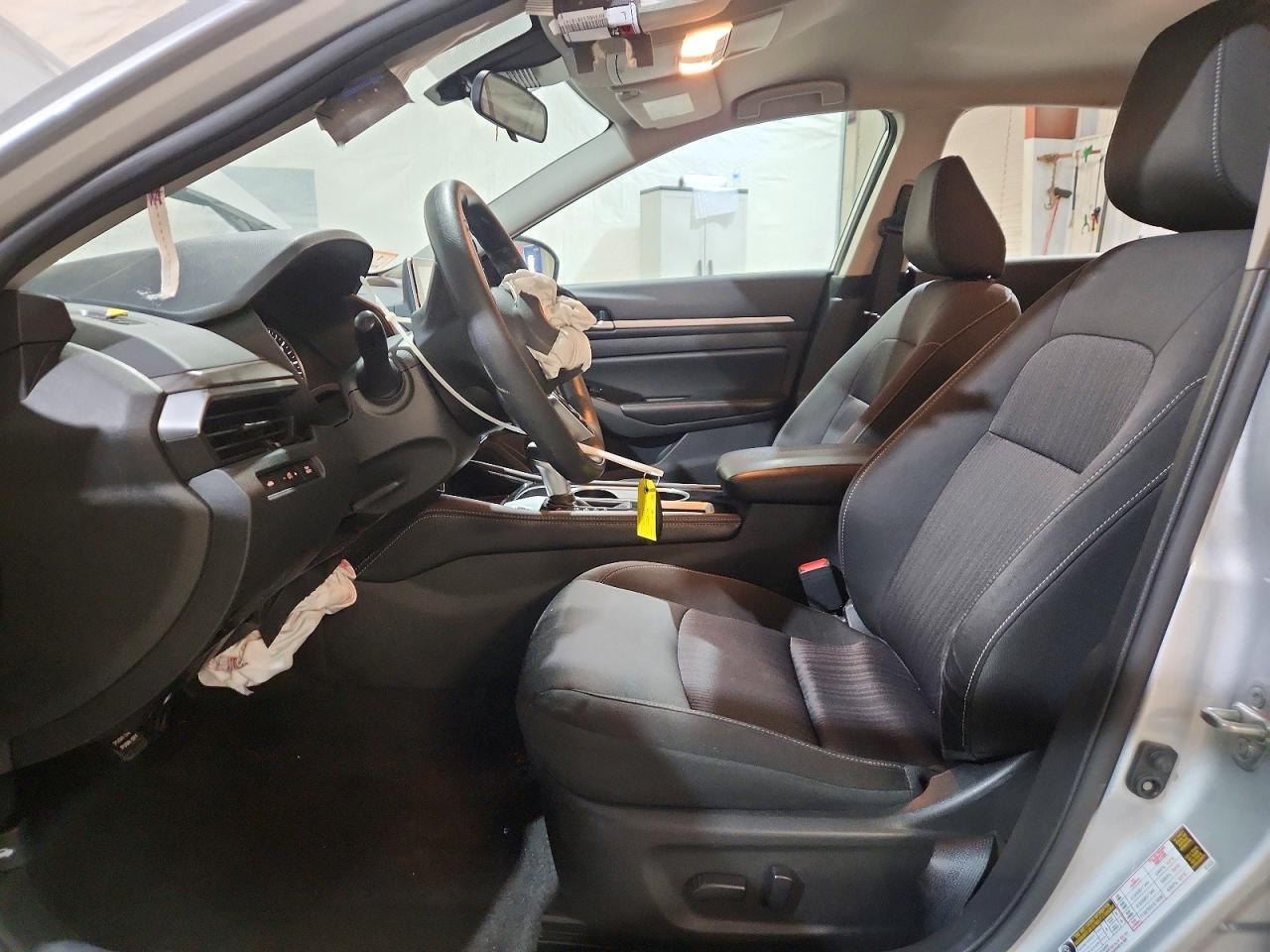 2023 Nissan Altima 2.5 Sv - Image 7