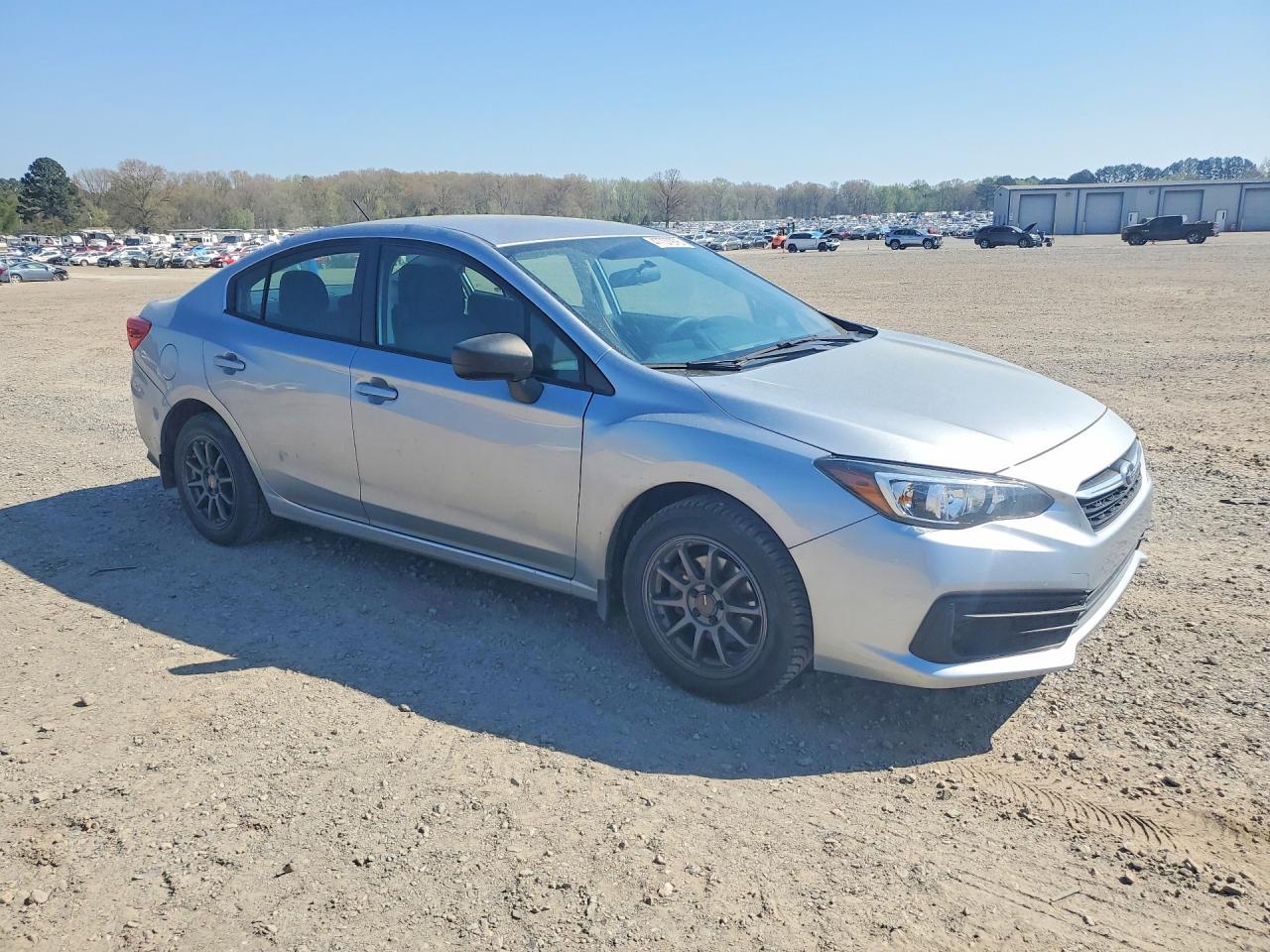 2021 Subaru Impreza - Image 4