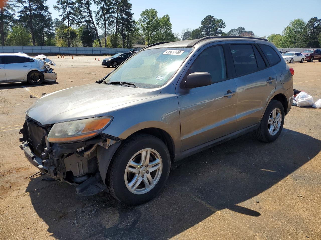 2011 Hyundai Santa Fe Gls